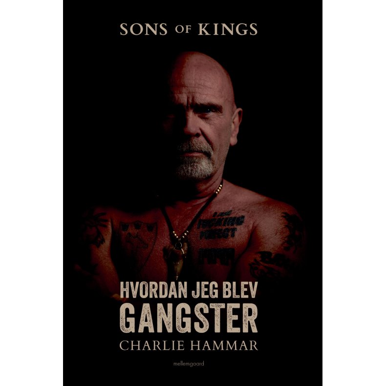 HVORDAN JEG BLEV GANGSTER - Sons of Kings