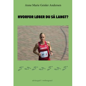 HVORFOR LBER DU S LANGT?