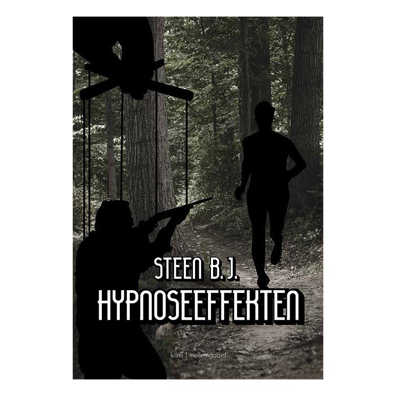 HYPNOSEEFFEKTEN - En udfordring for Team Milton