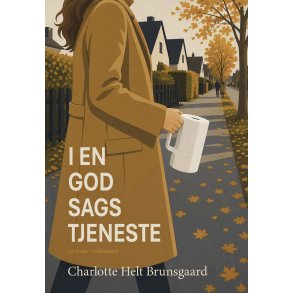 I EN GOD SAGS TJENESTE