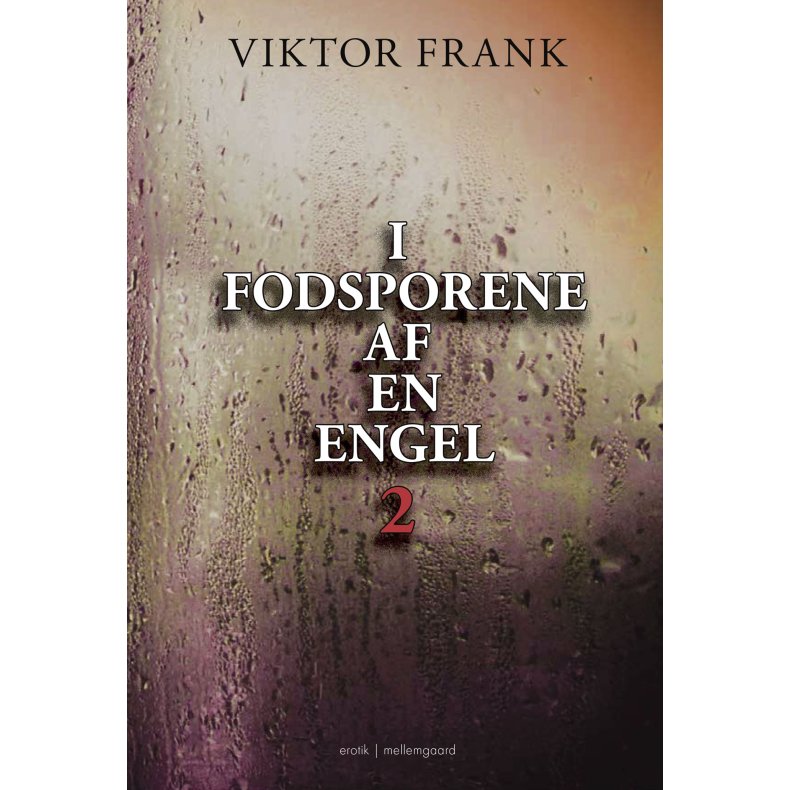 I FODSPORENE AF EN ENGEL 2