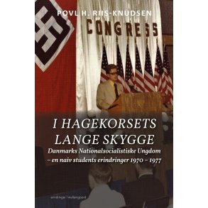 I HAGEKORSETS LANGE SKYGGE