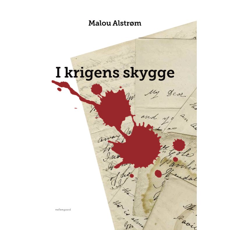 I KRIGENS SKYGGE