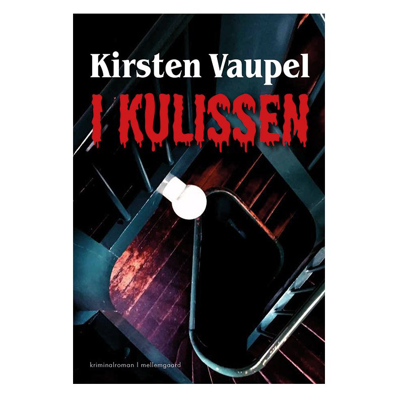 I KULISSEN