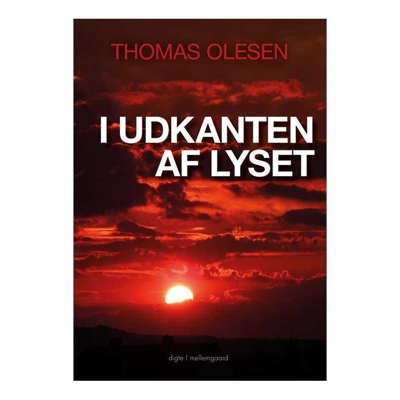 I UDKANTEN AF LYSET