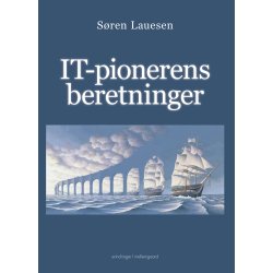 IT-pionerens beretninger