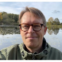 RUMLERILLER - og andre rystende historier 