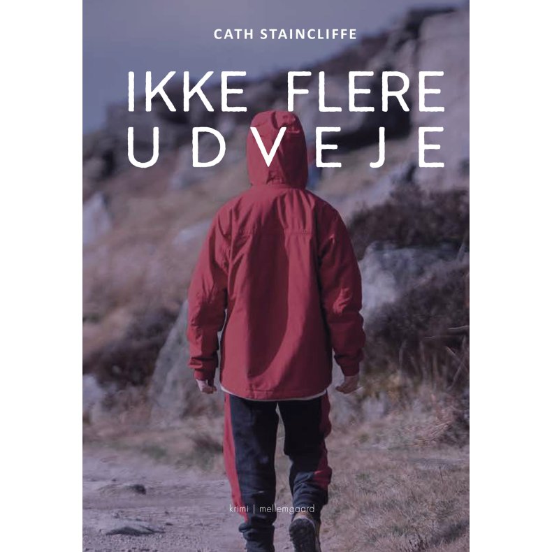 IKKE FLERE UDVEJE