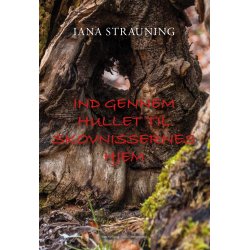 IND GENNEM HULLET TIL SKOVNISSERNES HJEM