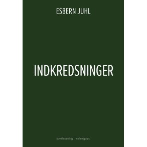 INDKREDSNINGER