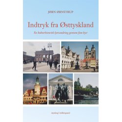 INDTRYK FRA STTYSKLAND