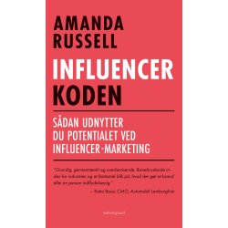 INFLUENCER-KODEN