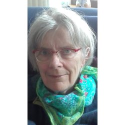 GRDUNGE - FRA EN OPVKST P STENBROEN