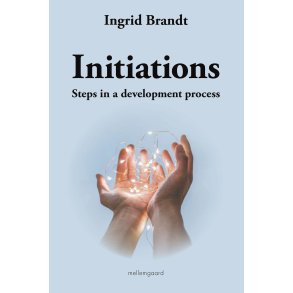INITIATIONS - Steps in a development process