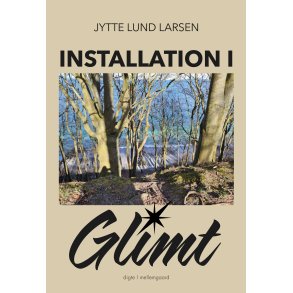 INSTALLATION I GLIMT