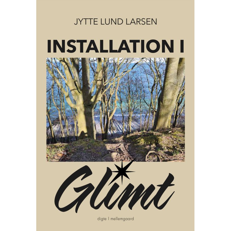 INSTALLATION I GLIMT