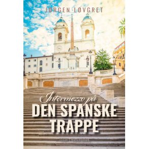 INTERMEZZO P DEN SPANSKE TRAPPE