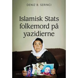 ISLAMISK STATS FOLKEMORD P YAZIDIERNE