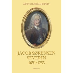 JACOB SRENSEN SEVERIN 1691-1753 