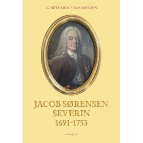 JACOB SRENSEN SEVERIN 1691-1753 