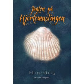 JAGTEN P HJERTEMUSLINGEN