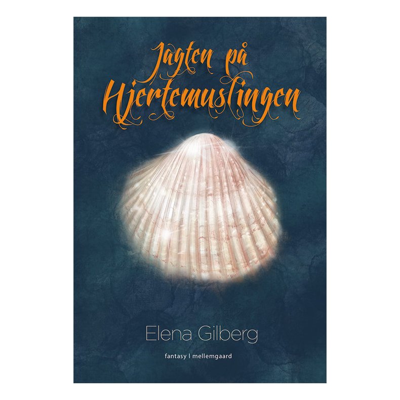 JAGTEN P HJERTEMUSLINGEN