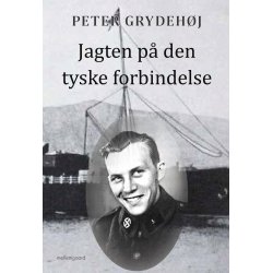 JAGTEN P DEN TYSKE FORBINDELSE 