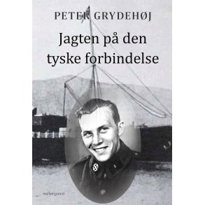 JAGTEN P DEN TYSKE FORBINDELSE 