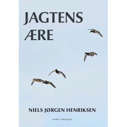 JAGTENS �RE
