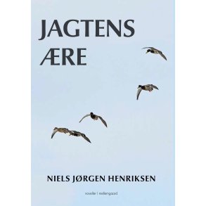 JAGTENS �RE