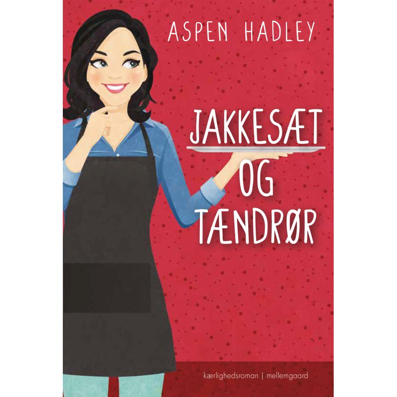 JAKKEST OG TNDRR