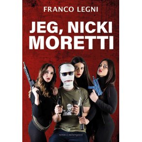 JEG, NICKI MORETTI