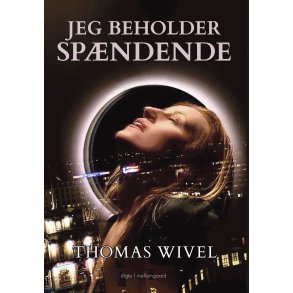 JEG BEHOLDER SPNDENDE