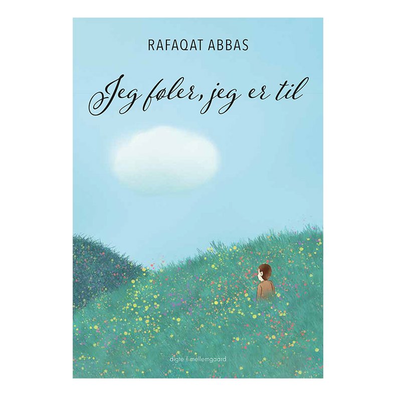 JEG FLER, JEG ER TIL