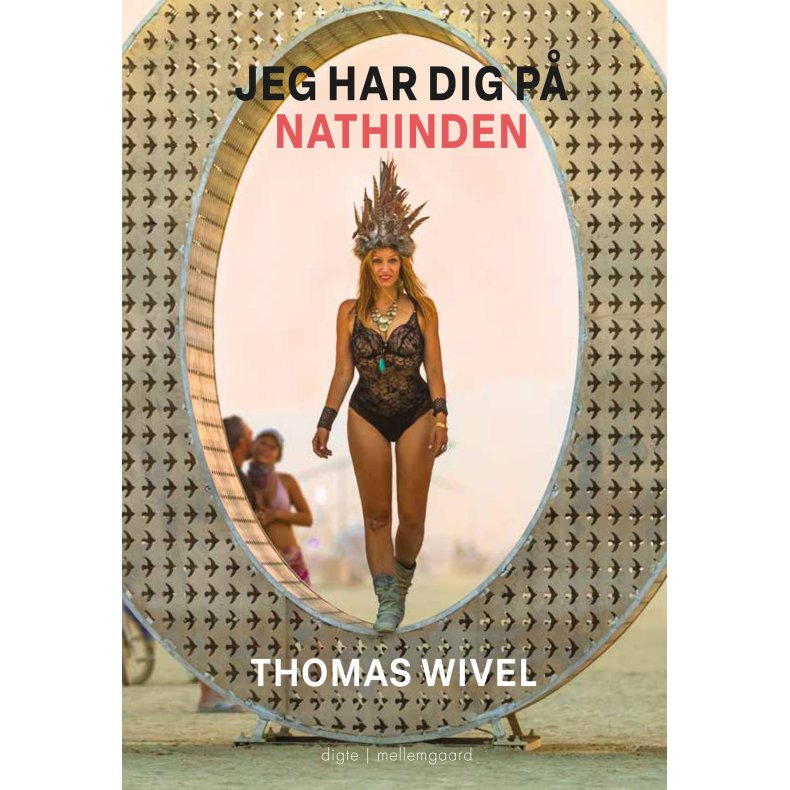 JEG HAR DIG PÅ NATHINDEN