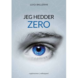 JEG HEDDER ZERO