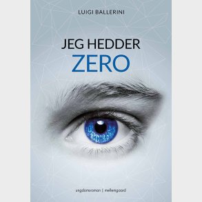 JEG HEDDER ZERO