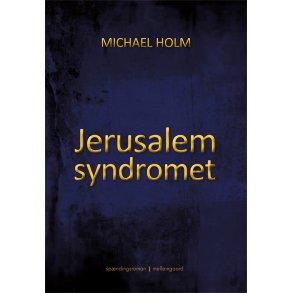 JERUSALEMSYNDROMET