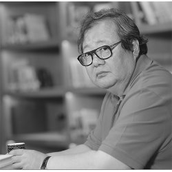 DET BLIVENDES STIFINDER