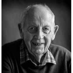 OG SOLEN GIK SIN GANG