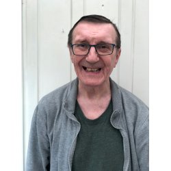 LAD OS G FORRET I MDE SAMMEN