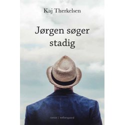 JRGEN SGER STADIG