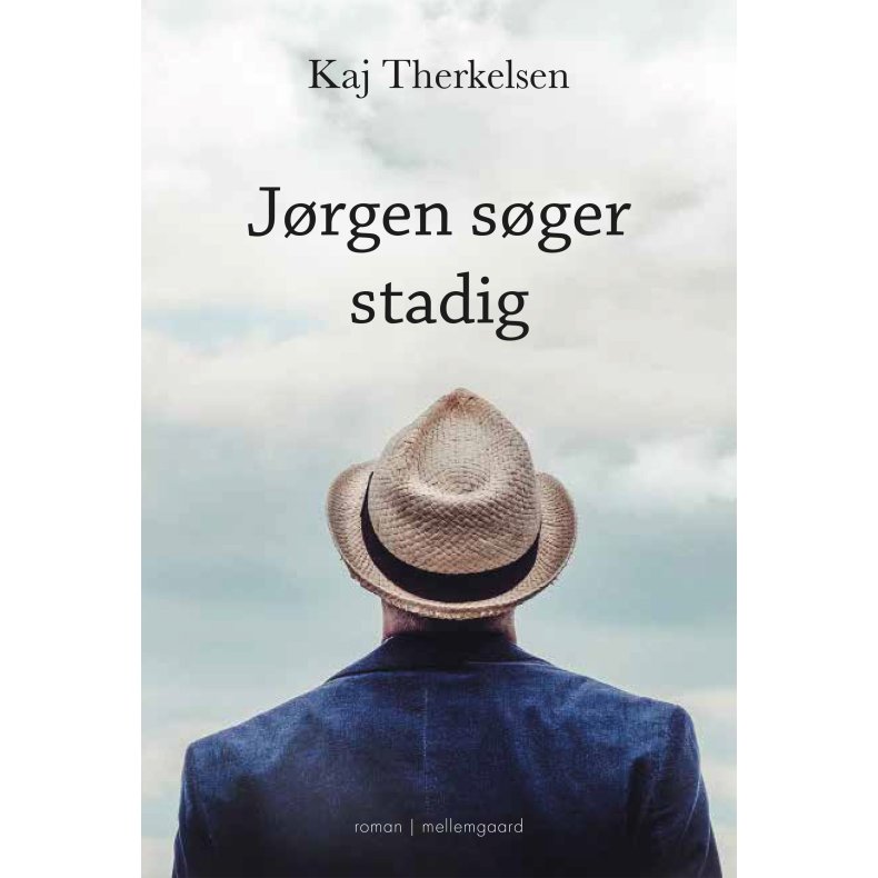 JRGEN SGER STADIG