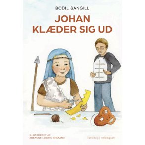 JOHAN KLDER SIG UD