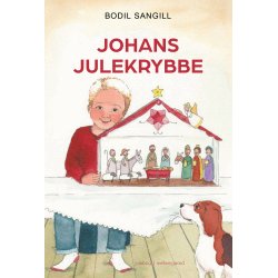 JOHANS JULEKRYBBE