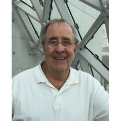 EN HUSPASSERS EVENTYR