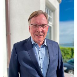 KEJSERPINGVINEN - En Henry Jensen-krimi 1