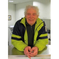 GUD ER KUN TROEN P GUD