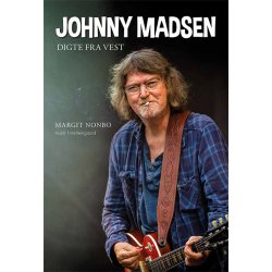 JOHNNY MADSEN - Digte fra vest