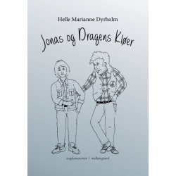 JONAS OG DRAGENS KL�ER